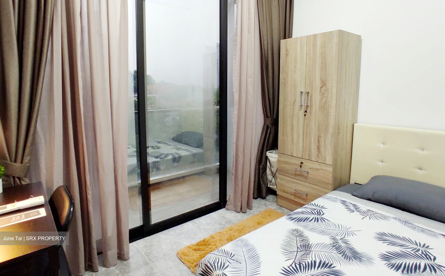 Mooi Residences (D10), Apartment #585089711